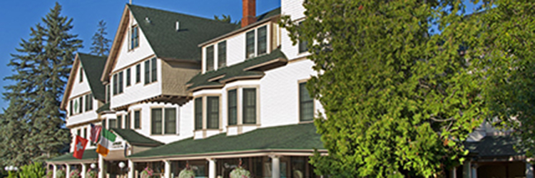 Wason Associates Hospitality Real Estate Brokerage Group negotiates $11.5 million sale of 61 room Wentworth Inn - sold by Ellie Koeppel to Atlantic Equity Partners, LLC